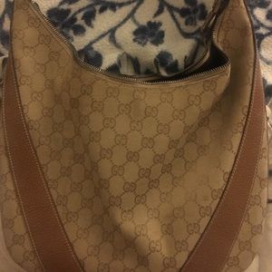 Gucci handbag